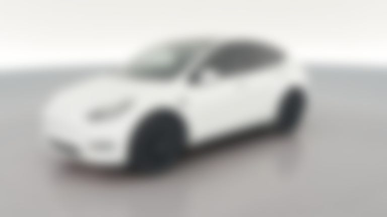 2023 Tesla Model Y vehicle photo