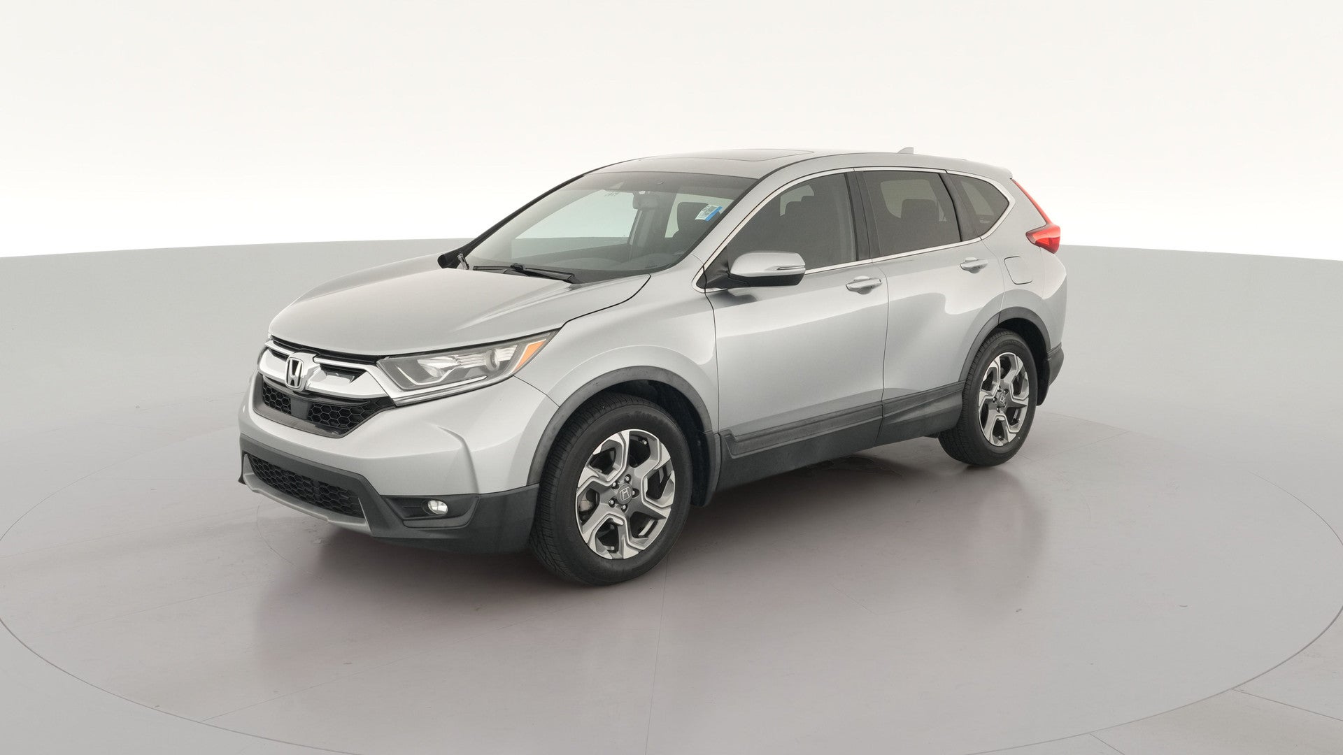 2019 Honda CR-V vehicle photo