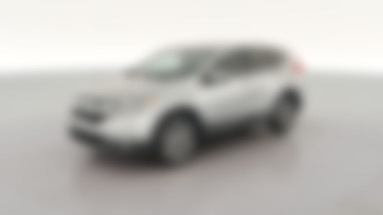 2019 Honda CR-V vehicle photo