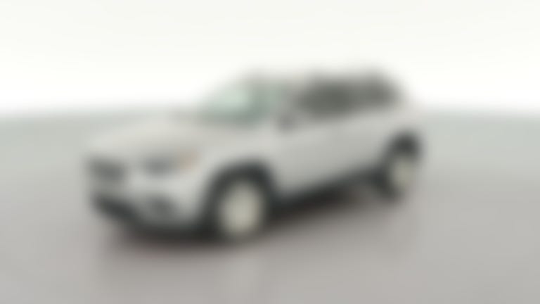 2019 Jeep Cherokee vehicle photo