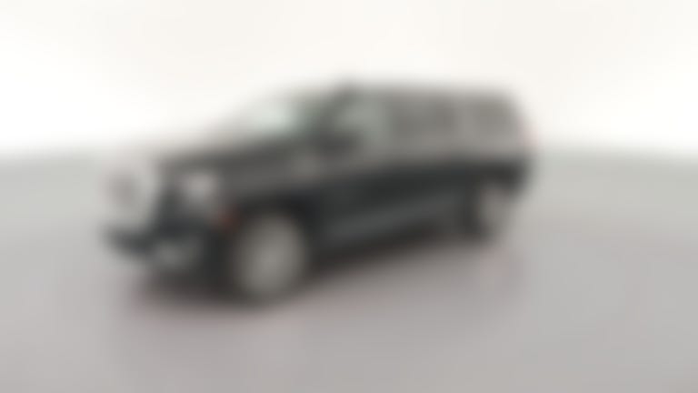2022 GMC Yukon XL vehicle photo