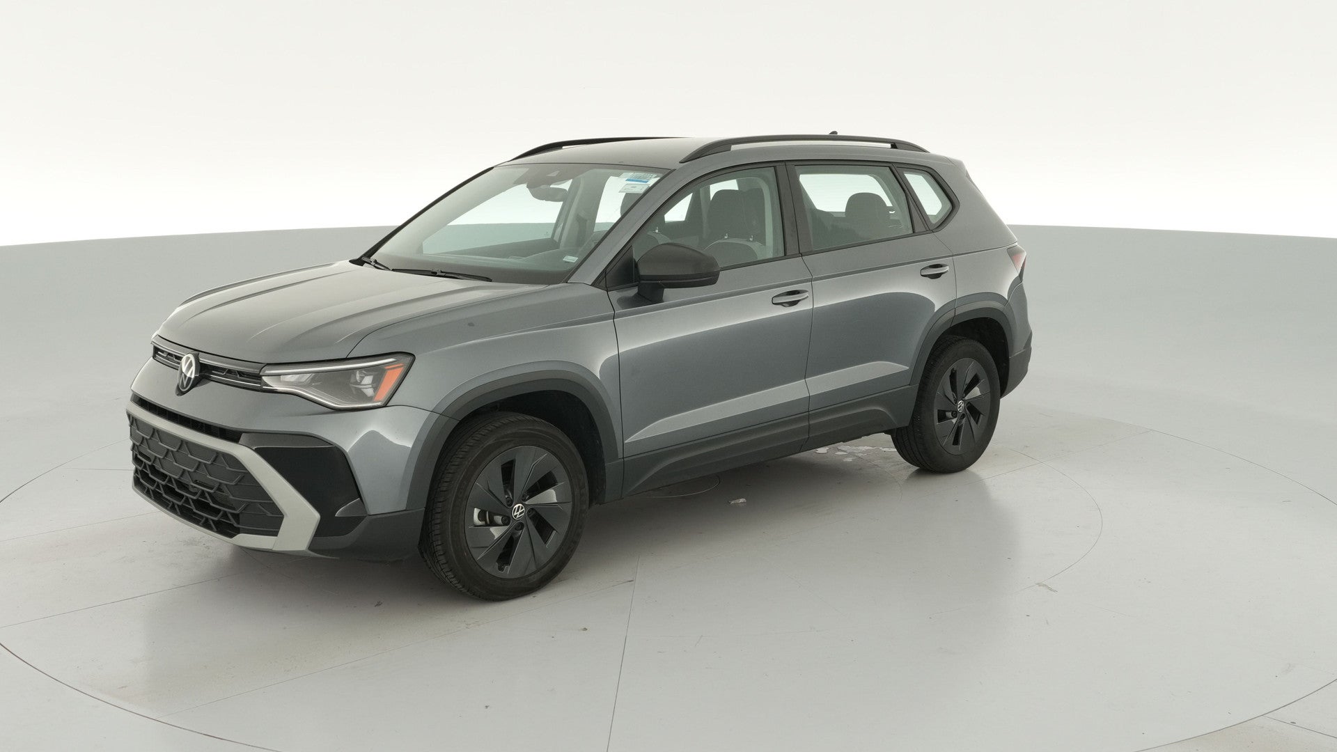 2025 Volkswagen Taos vehicle photo