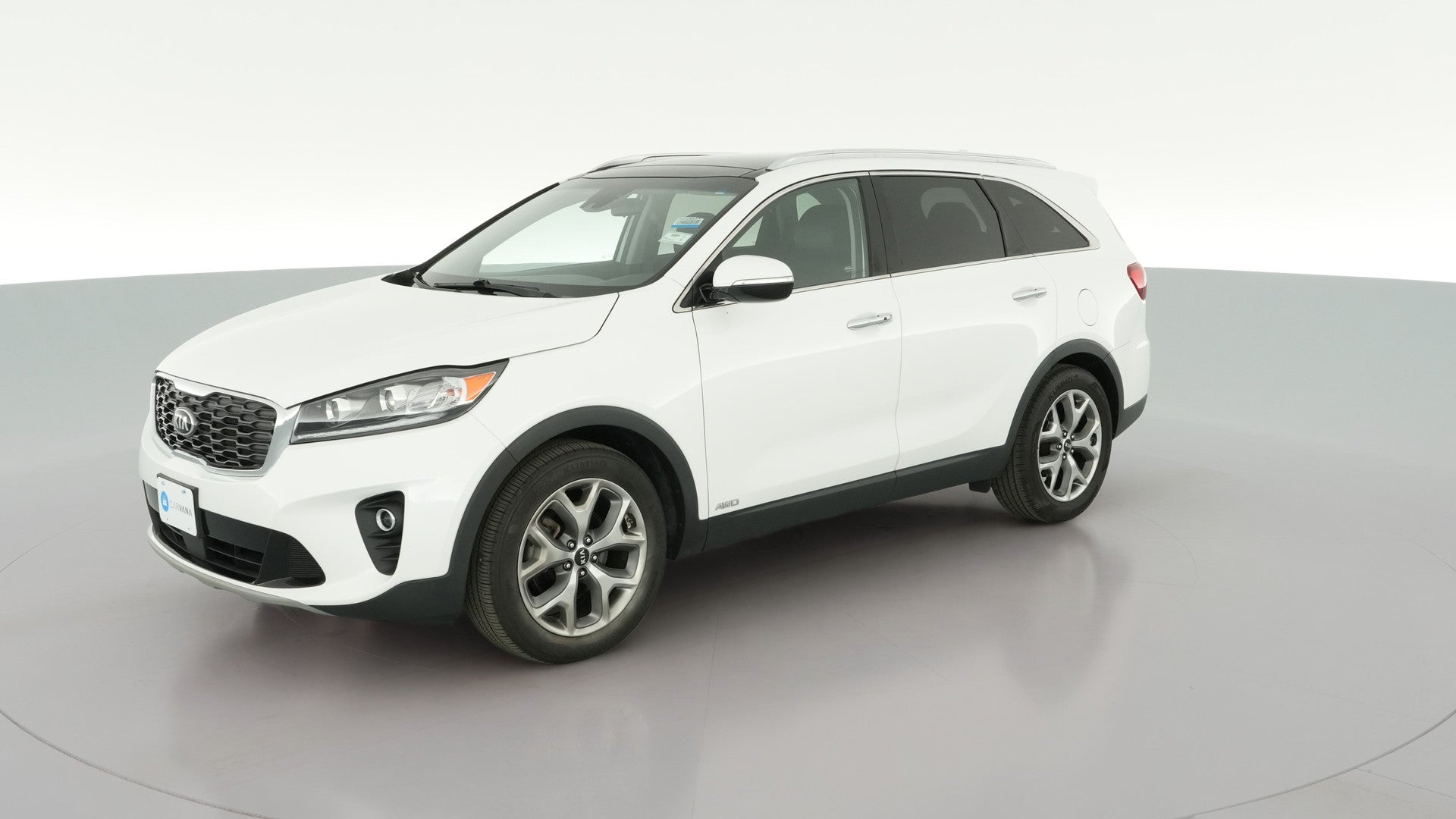 2019 Kia Sorento vehicle photo