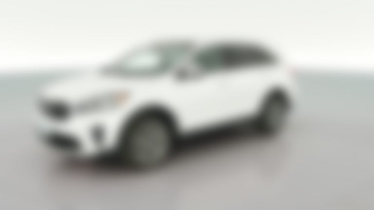 2019 Kia Sorento vehicle photo