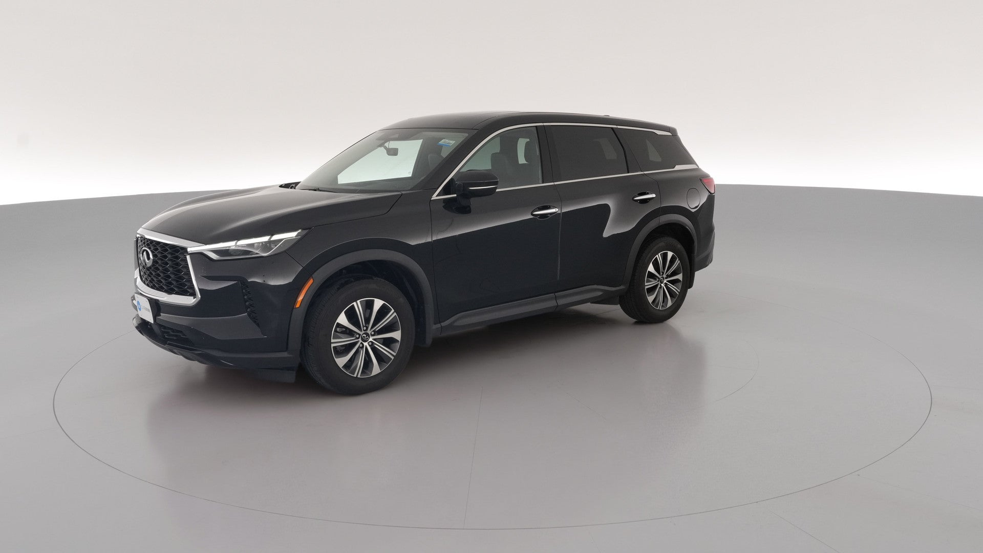 2023 INFINITI QX60 vehicle photo