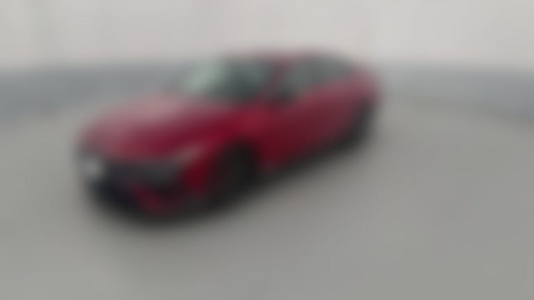 2025 Hyundai Elantra N vehicle photo