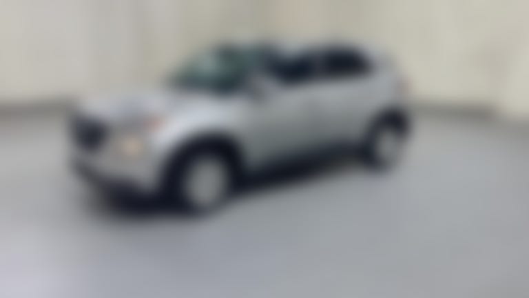 2021 Hyundai Venue vehicle photo