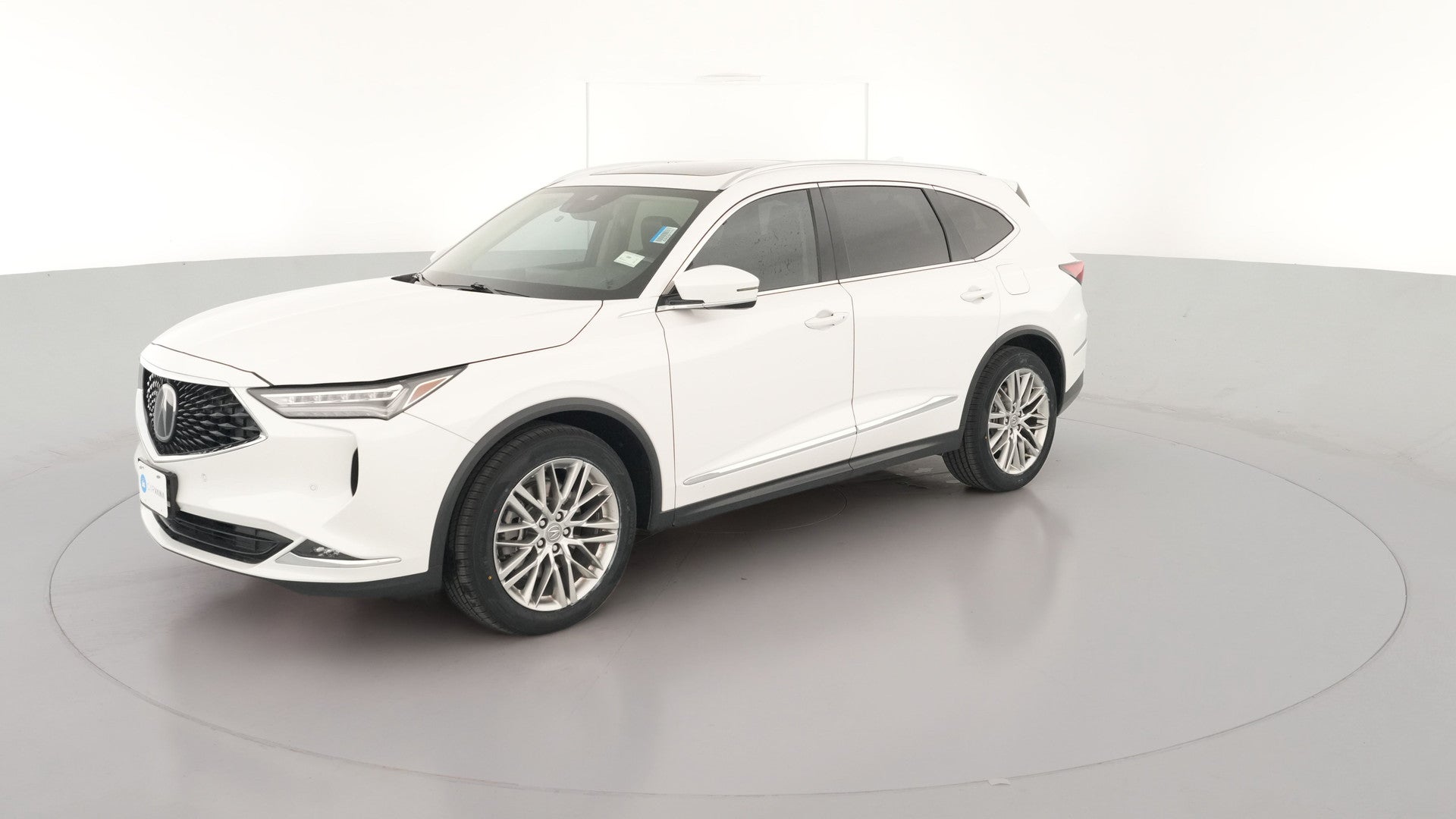 2023 Acura MDX vehicle photo