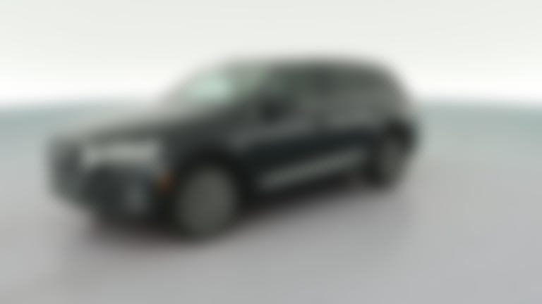 2019 Audi Q7 vehicle photo