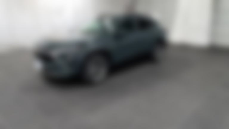 2025 Chevrolet Trax vehicle photo