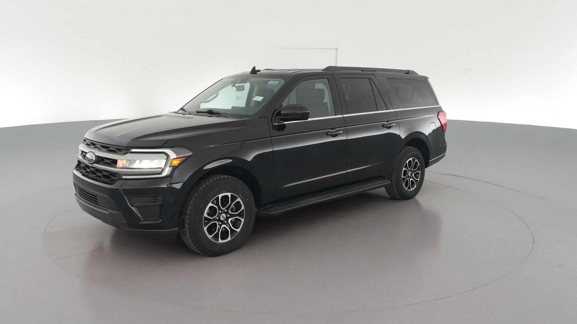2024 Ford Expedition MAX vehicle photo
