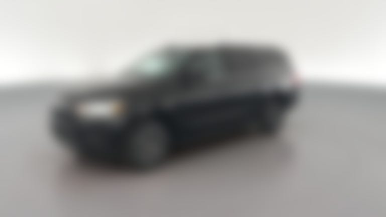 2024 Ford Expedition MAX vehicle photo