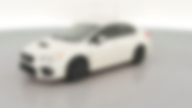2020 Subaru WRX vehicle photo