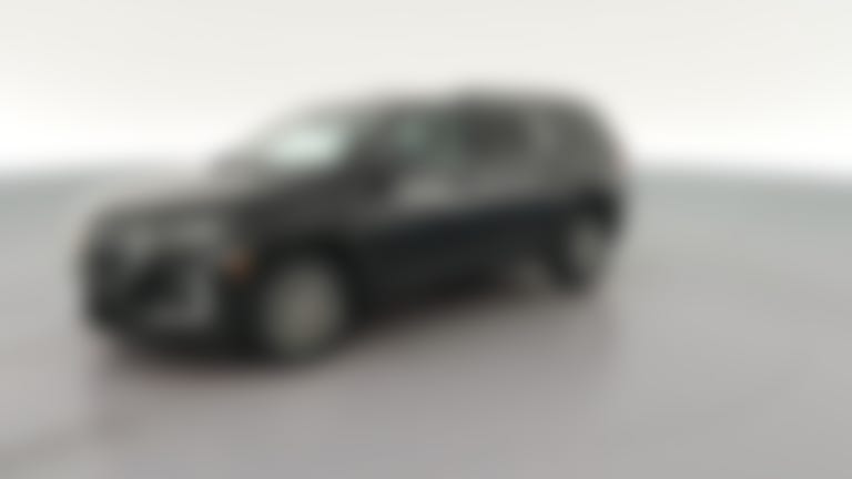 2023 Chevrolet Traverse vehicle photo
