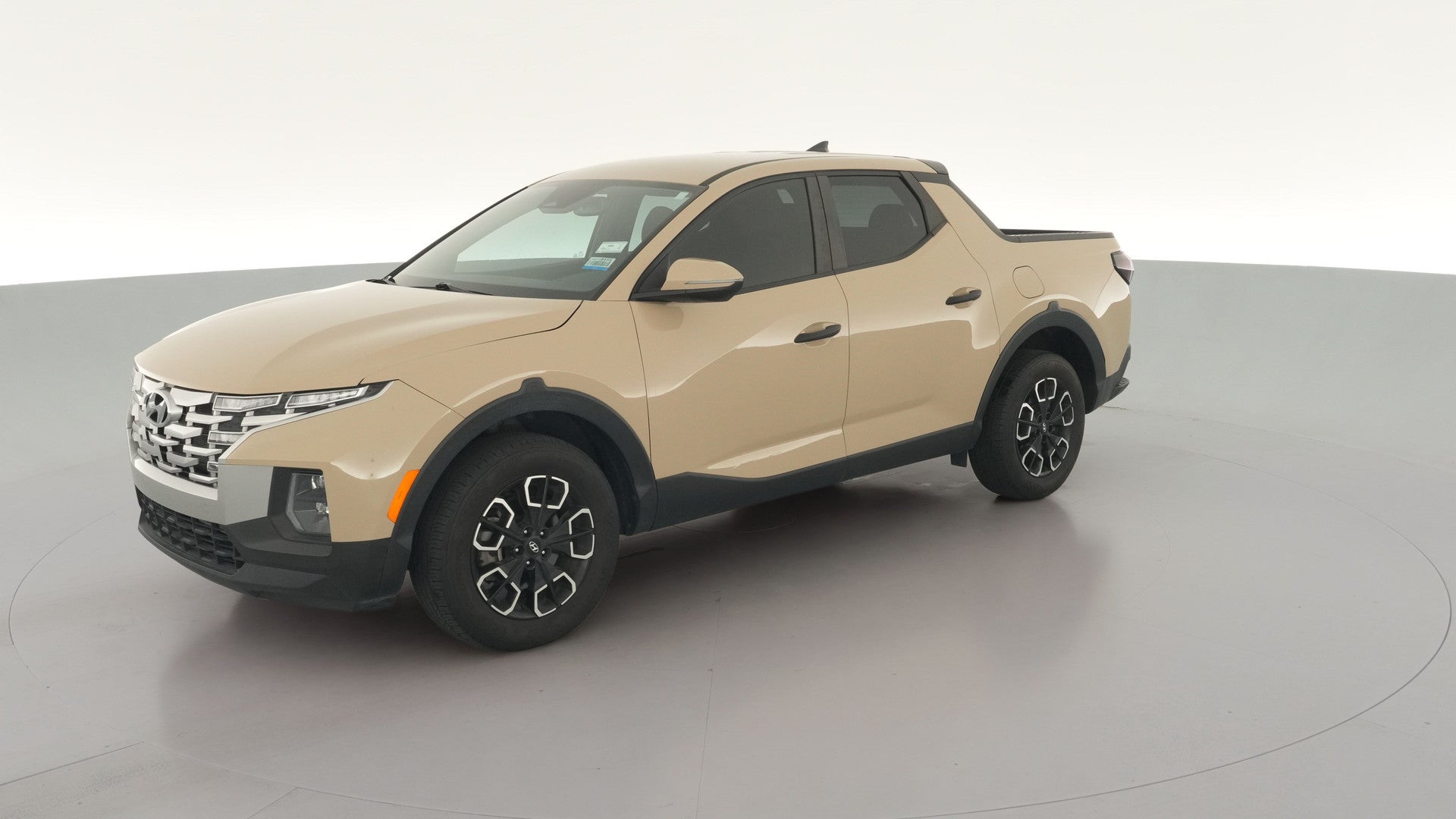 2024 Hyundai Santa Cruz vehicle photo