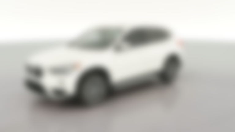 2019 BMW X1 vehicle photo
