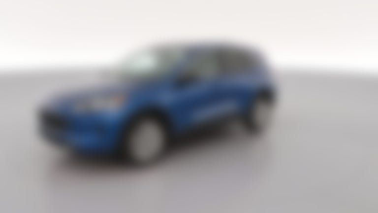 2022 Ford Escape vehicle photo