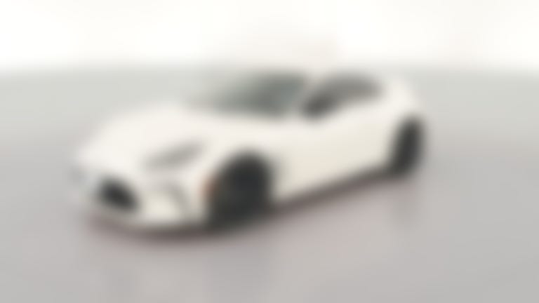2022 Toyota GR86 vehicle photo