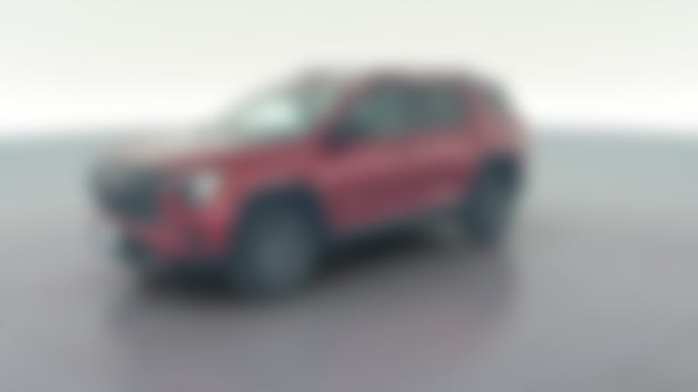 2026 GMC Terrain vehicle photo