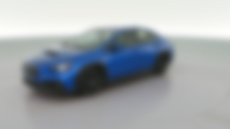 2024 Subaru WRX vehicle photo