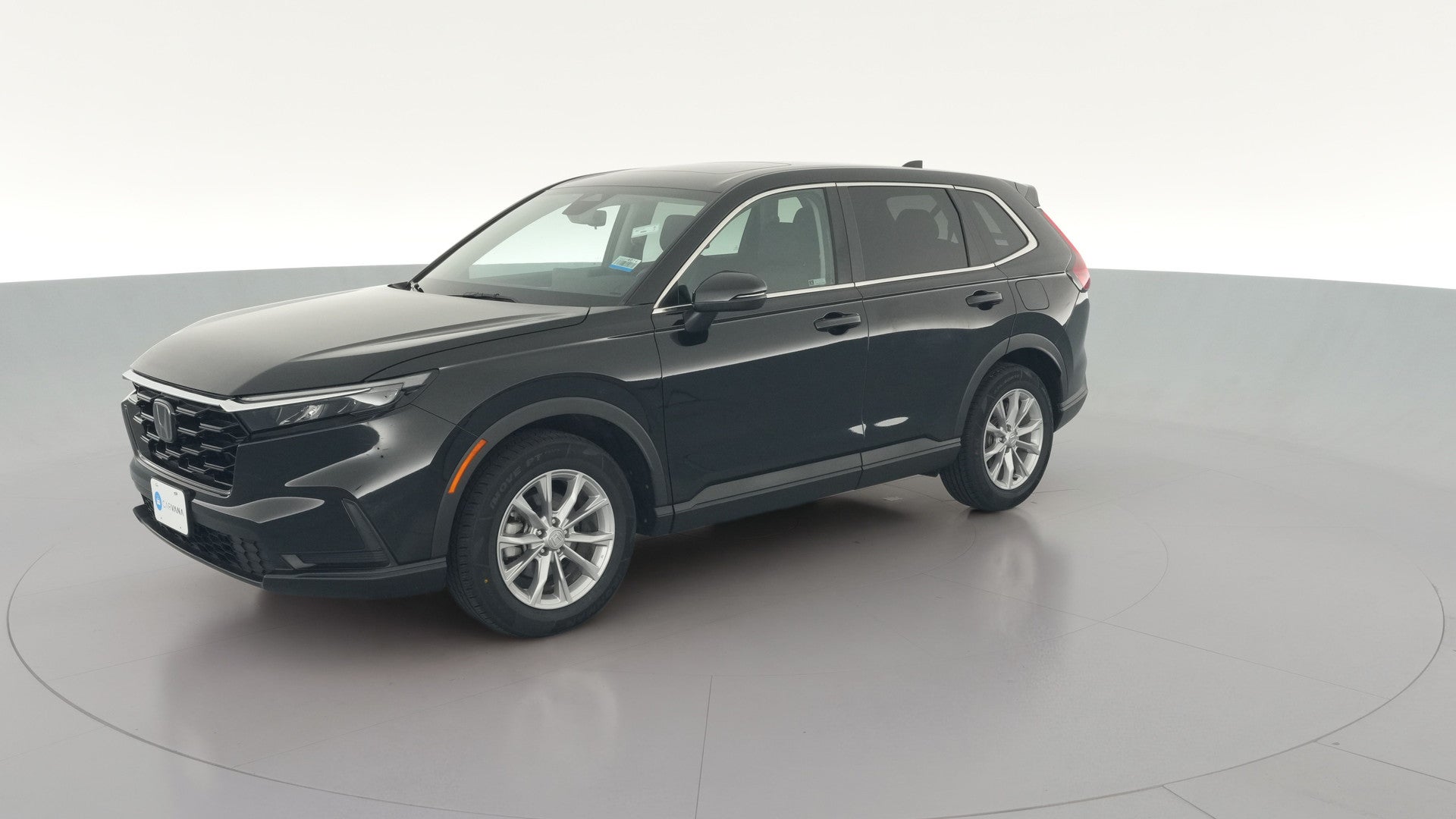 2023 Honda CR-V vehicle photo