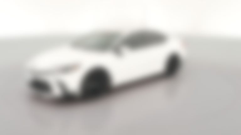 2025 Toyota Camry vehicle photo