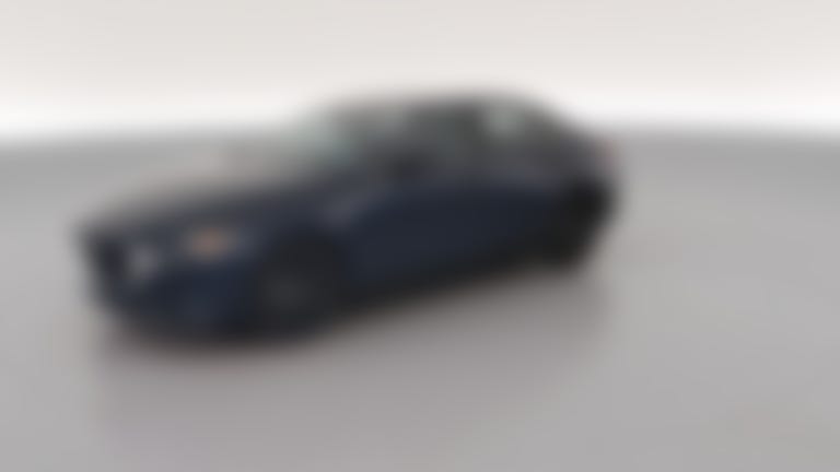 2026 MAZDA MAZDA3 vehicle photo