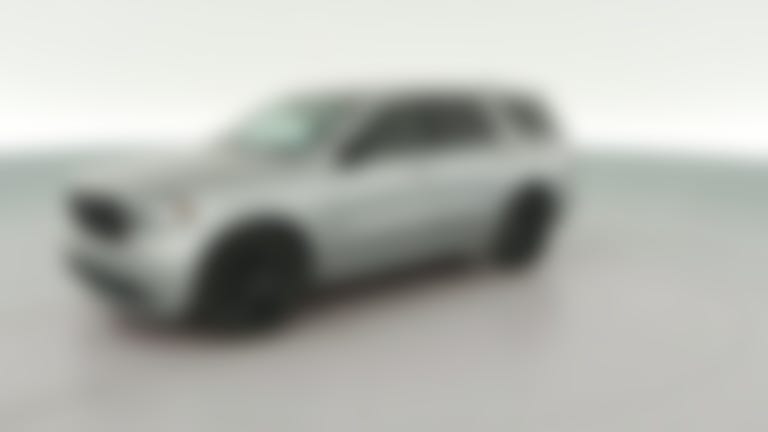 2017 Dodge Durango vehicle photo