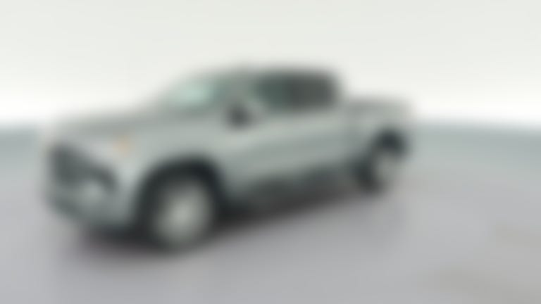 2023 Chevrolet Silverado 1500 Crew Cab vehicle photo