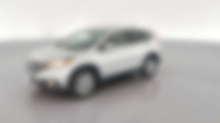 2012 Honda CR-V vehicle photo