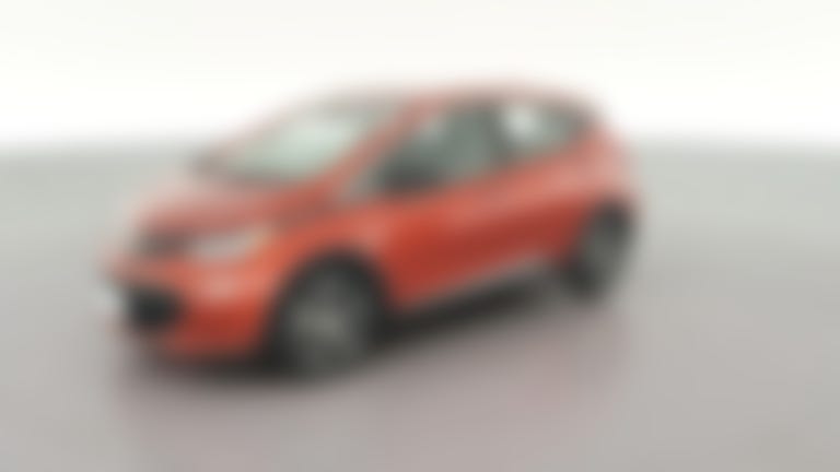 2020 Chevrolet Bolt EV vehicle photo