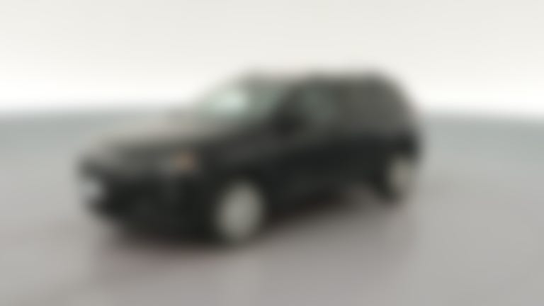 2021 Jeep Cherokee vehicle photo
