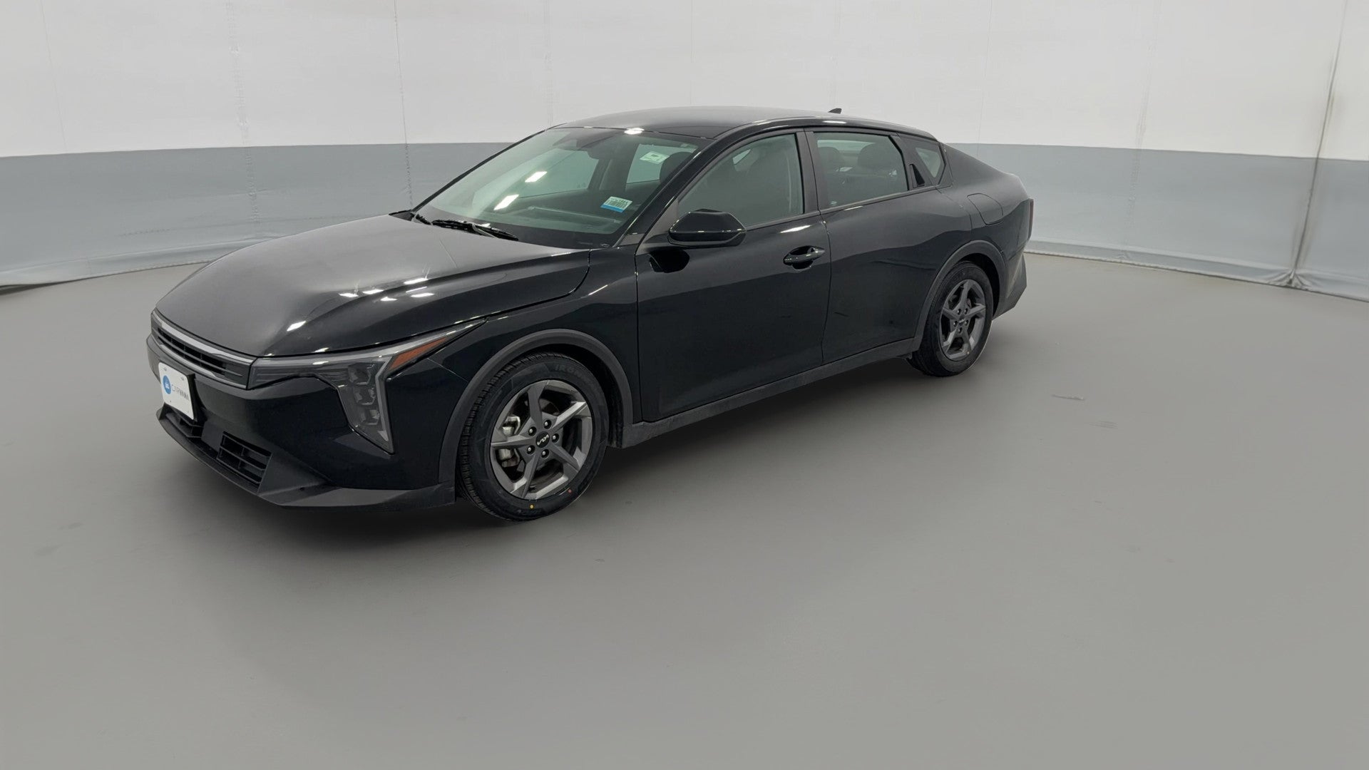 2025 Kia K4 vehicle photo