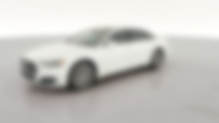 2020 Audi A8 vehicle photo