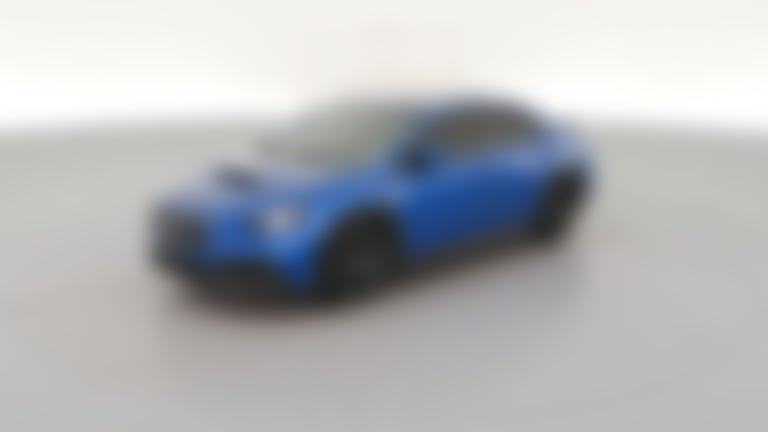 2023 Subaru WRX vehicle photo