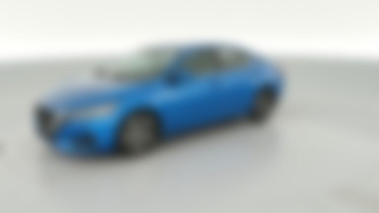 2020 Nissan Sentra vehicle photo