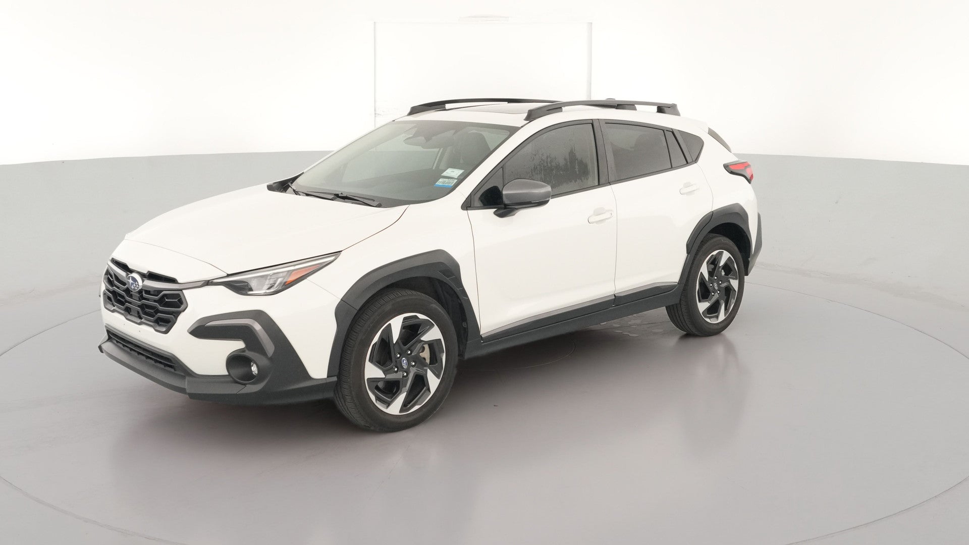 2024 Subaru Crosstrek vehicle photo
