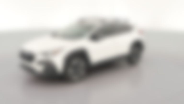 2024 Subaru Crosstrek vehicle photo