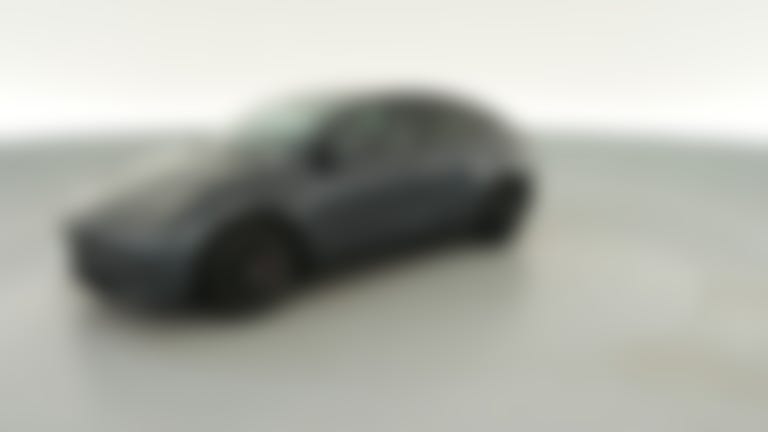 2022 Tesla Model Y vehicle photo