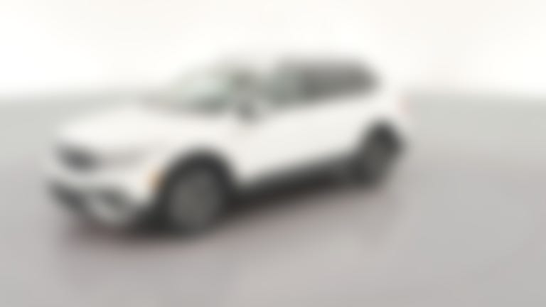 2023 Volkswagen Tiguan vehicle photo