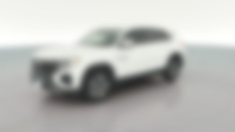 2024 Volkswagen Atlas Cross Sport vehicle photo