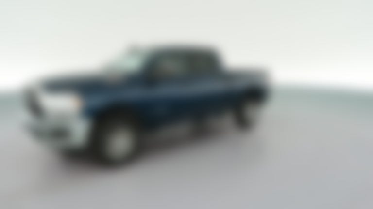 2024 Ram 2500 Crew Cab vehicle photo