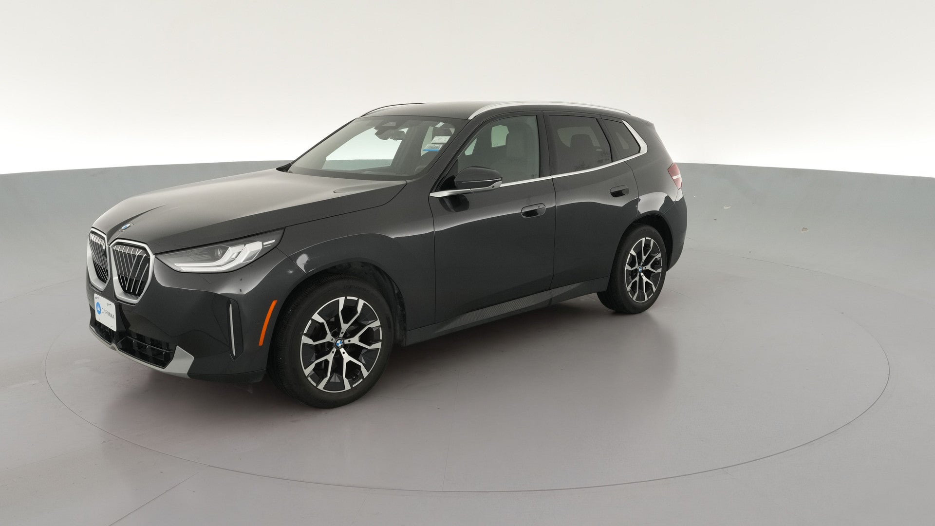 2026 BMW X3 vehicle photo