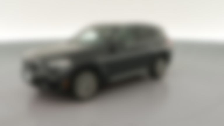 2019 BMW X3 vehicle photo