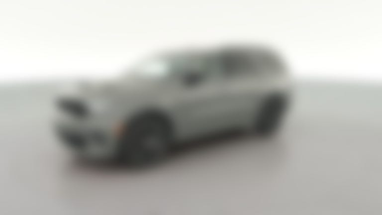 2023 Dodge Durango vehicle photo