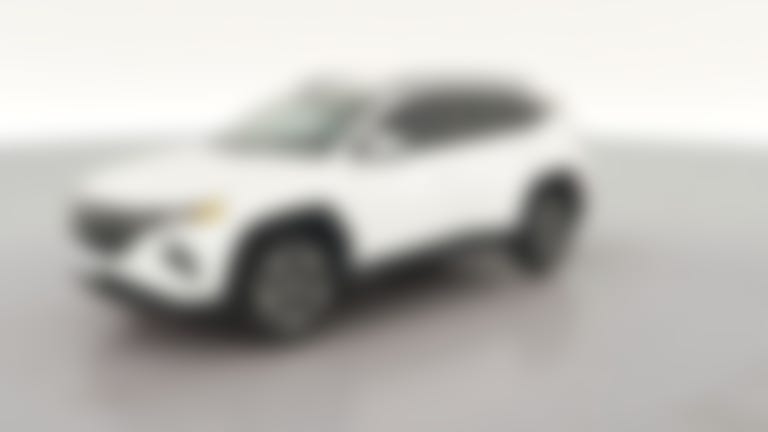 2022 Hyundai Tucson vehicle photo