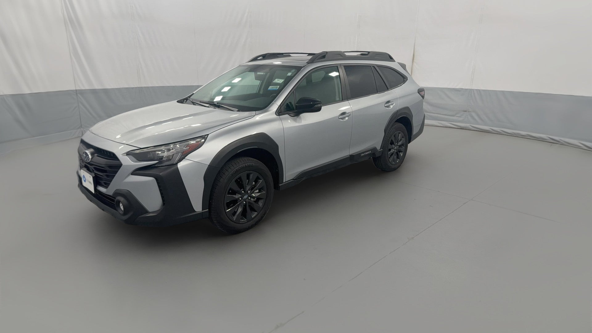 2024 Subaru Outback vehicle photo