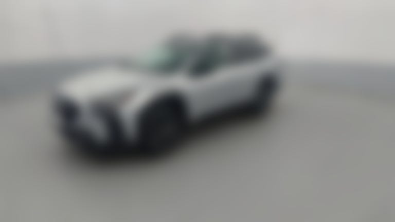 2024 Subaru Outback vehicle photo