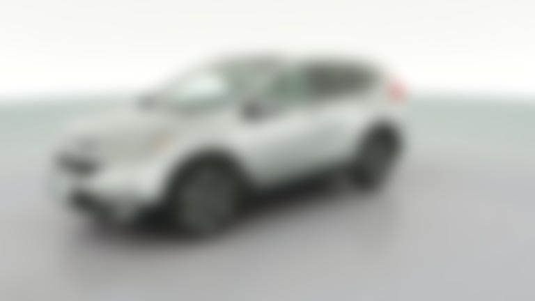 2018 Honda CR-V vehicle photo