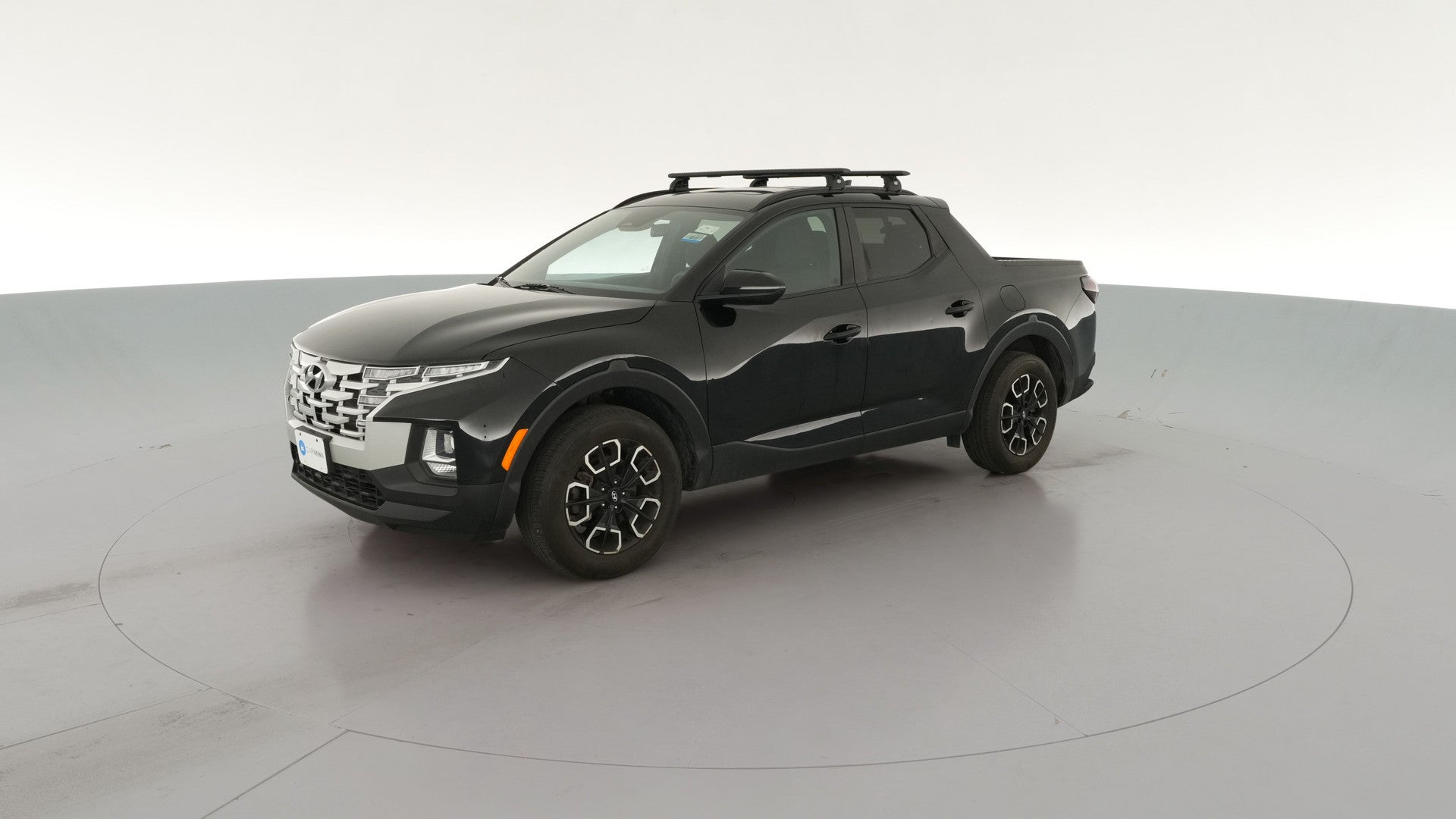 2023 Hyundai Santa Cruz vehicle photo